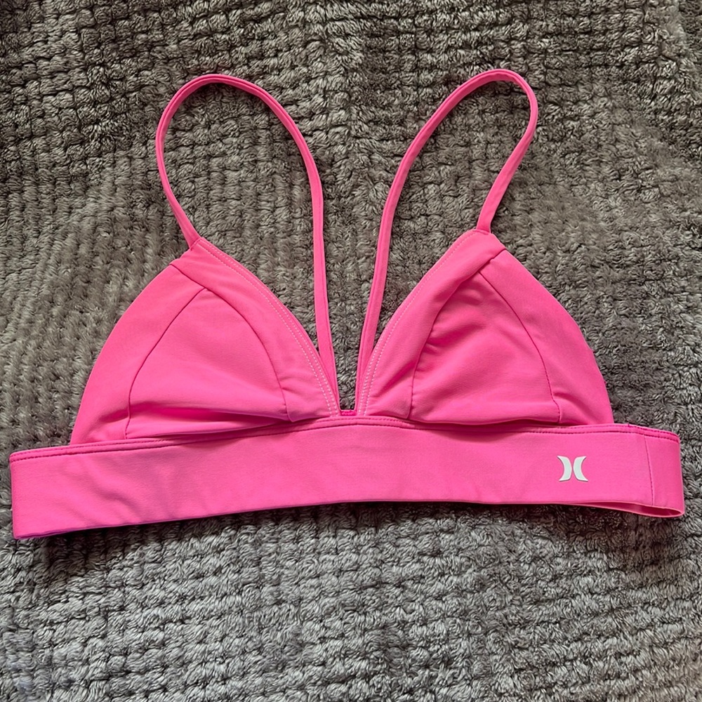 Hurley Bikini Top